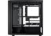 Cooler Master MasterBox 600 ARGB Windowed Mid-Tower Case - Black [MB600-KGNN-S00] Εικόνα 3