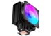 Cooler Master CPU Cooler Hyper 212 3DHP ARGB - Black [MAY-T2HP-217PA-R1] Εικόνα 2