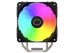 Cooler Master CPU Cooler Hyper 212 Spectrum V3 ARGB - Silver [RR-S4NA-17PA-R1] Εικόνα 2