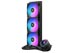 Cooler Master MASTERLIQUID CORE NEX ARGB 360mm Liquid CPU Cooler - Black [MLX-D36M-A18PA-R1] Εικόνα 2