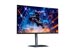Gigabyte MO32U2 Ultra HD 31.5¨ QD-OLED - 240Hz / 0.03ms with AMD FreeSync Premium Pro - Nvidia G-Sync Compatible - HDR Ready [MO32U2] Εικόνα 3