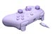 8BitDo Ultimate 2C Controller for Windows PC / Android - Wired - Purple [RET00473] Εικόνα 2