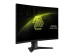 MSI MAG 27C6F Full HD 27¨ Curved Wide LED VA - 180Hz / 0.5ms with AMD FreeSync - HDR Ready [MAG 27C6F] Εικόνα 3