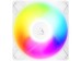 Arctic Cooling Fan P14 Pro Reverse PWM PST A-RGB - White [ACFAN00324A] Εικόνα 2