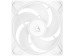 Arctic Cooling Fan P14 Pro Reverse PWM PST A-RGB - White [ACFAN00324A] Εικόνα 3