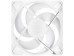 Arctic Cooling Fan P14 Pro Reverse PWM PST A-RGB - White [ACFAN00324A] Εικόνα 4