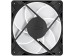 Arctic Cooling High Static Pressure Fan P14 Pro PWM PST A-RGB - 3 Fan Pack - Black [ACFAN00320A] Εικόνα 5