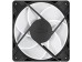 Arctic Cooling High Static Pressure Fan P14 Pro PWM PST A-RGB - Black [ACFAN00315A] Εικόνα 4