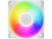Arctic Cooling High Static Pressure Fan P14 Pro PWM PST A-RGB - White [ACFAN00318A] Εικόνα 2