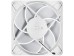 Arctic Cooling High Static Pressure Fan P14 Pro PWM PST A-RGB - White [ACFAN00318A] Εικόνα 4