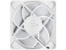 Arctic Cooling High Static Pressure Fan P14 Pro PWM PST A-RGB - 3 Fan Pack - White [ACFAN00321A] Εικόνα 5