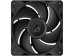 Arctic Cooling High Static Pressure Fan P14 Pro PWM PST - 5 Fan Pack - Black [ACFAN00319A] Εικόνα 2