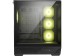 MSI MPG PANO 130R PZ ARGB Windowed Mid-Tower Case Tempered Glass - Black Εικόνα 6