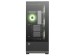 MSI MPG PANO 110R PZ ARGB Windowed Mid-Tower Case Tempered Glass - Black Εικόνα 3