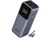 UGREEN PB724 100W Fast Charge Power Bank 12000mAh - Gray [35526B] Εικόνα 2