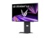LG UltraGear OLED - Quad HD 26.5¨ - 280Hz / 0.03ms with AMD FreeSync Premium Pro - Nvidia G-Sync Compatible - HDR Ready [27GX700A-B] Εικόνα 2