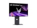 LG UltraGear OLED - Quad HD 26.5¨ - 280Hz / 0.03ms with AMD FreeSync Premium Pro - Nvidia G-Sync Compatible - HDR Ready [27GX700A-B] Εικόνα 3