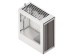 HAVN BF 360 Flow Windowed Mid-Tower Case Tempered Glass - White [HVN-CA-BF360-03] Εικόνα 2