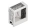 HAVN BF 360 Flow Windowed Mid-Tower Case Tempered Glass - White [HVN-CA-BF360-03] Εικόνα 3