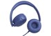 JBL Tune 530 Wired On-Ear Headphones - Blue [JBLT530BLU] Εικόνα 3