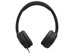 JBL Tune 530C Wired Type-C On-Ear Headphones - Black [JBLT530CBLK] Εικόνα 2