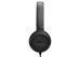 JBL Tune 530C Wired Type-C On-Ear Headphones - Black [JBLT530CBLK] Εικόνα 4