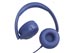 JBL Tune 530C Wired Type-C On-Ear Headphones - Blue [JBLT530CBLU] Εικόνα 3