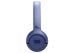 JBL Tune 530C Wired Type-C On-Ear Headphones - Blue [JBLT530CBLU] Εικόνα 5
