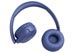 JBL Tune 530BT Wireless On-Ear Headphones - Blue [JBLT530BTBLUEU] Εικόνα 3