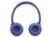 JBL Tune 530BT Wireless On-Ear Headphones - Blue [JBLT530BTBLUEU] Εικόνα 4