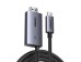 UGREEN CM675 Καλώδιο Type-C (Male) - HDMI (Male) 2m - Grey [55330] Εικόνα 2