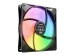 Be Quiet! Fan Light Wings LX 140mm PWM RGB - Triple Pack [BL127] Εικόνα 2