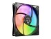 Be Quiet! Fan Light Wings LX 140mm PWM RGB - High-Speed [BL129] Εικόνα 2