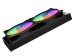 Be Quiet! Fan Light Wings LX 140mm PWM RGB - High-Speed [BL129] Εικόνα 3