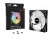 Be Quiet! Fan Light Wings LX 140mm PWM RGB - High-Speed [BL129] Εικόνα 4