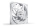 Be Quiet! Pure Wings 3 120mm PWM - White - High-Speed [BL111] Εικόνα 2