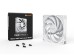 Be Quiet! Pure Wings 3 120mm PWM - White - High-Speed [BL111] Εικόνα 3