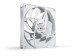 Be Quiet! Pure Wings 3 140mm PWM - White - High-Speed [BL113] Εικόνα 2