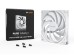 Be Quiet! Pure Wings 3 140mm PWM - White - High-Speed [BL113] Εικόνα 3