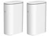 ZTE Z1320 AX3000 Whole-Home Mesh Wi-Fi System (2-Pack) [Z1320 (2 PACK)] Εικόνα 2