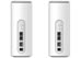 ZTE Z1320 AX3000 Whole-Home Mesh Wi-Fi System (2-Pack) [Z1320 (2 PACK)] Εικόνα 3