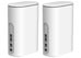 ZTE Z1320 AX3000 Whole-Home Mesh Wi-Fi System (2-Pack) [Z1320 (2 PACK)] Εικόνα 4