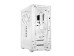 Be Quiet! Pure Base 501 Airflow Mid-Tower Case - White [BG075] Εικόνα 2