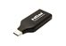 Roline Adapter USB Type-C Male - DisplayPort Female v1.2 - Black [12.03.3227-10] Εικόνα 2