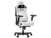 Anda Seat Gaming Chair Kaiser IV V2 - XL - White [AD12YDDC-XLL-20-W-PV/C-03] Εικόνα 2