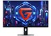 Xiaomi G27Qi 2026 2K Gaming Monitor Quad HD 27¨ Wide LED IPS - 200Hz / 1ms with AMD FreeSync Premium - HDR Ready [ELA6556EU] Εικόνα 2