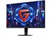 Xiaomi G27Qi 2026 2K Gaming Monitor Quad HD 27¨ Wide LED IPS - 200Hz / 1ms with AMD FreeSync Premium - HDR Ready [ELA6556EU] Εικόνα 3