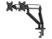 Anda Seat A6D-2S Monitor ARM / Stand 17''-32