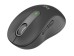 Logitech M650L Wireless Mouse - Graphite [910-006236] Εικόνα 3
