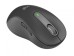Logitech M650L Wireless Mouse - Graphite [910-006236] Εικόνα 4